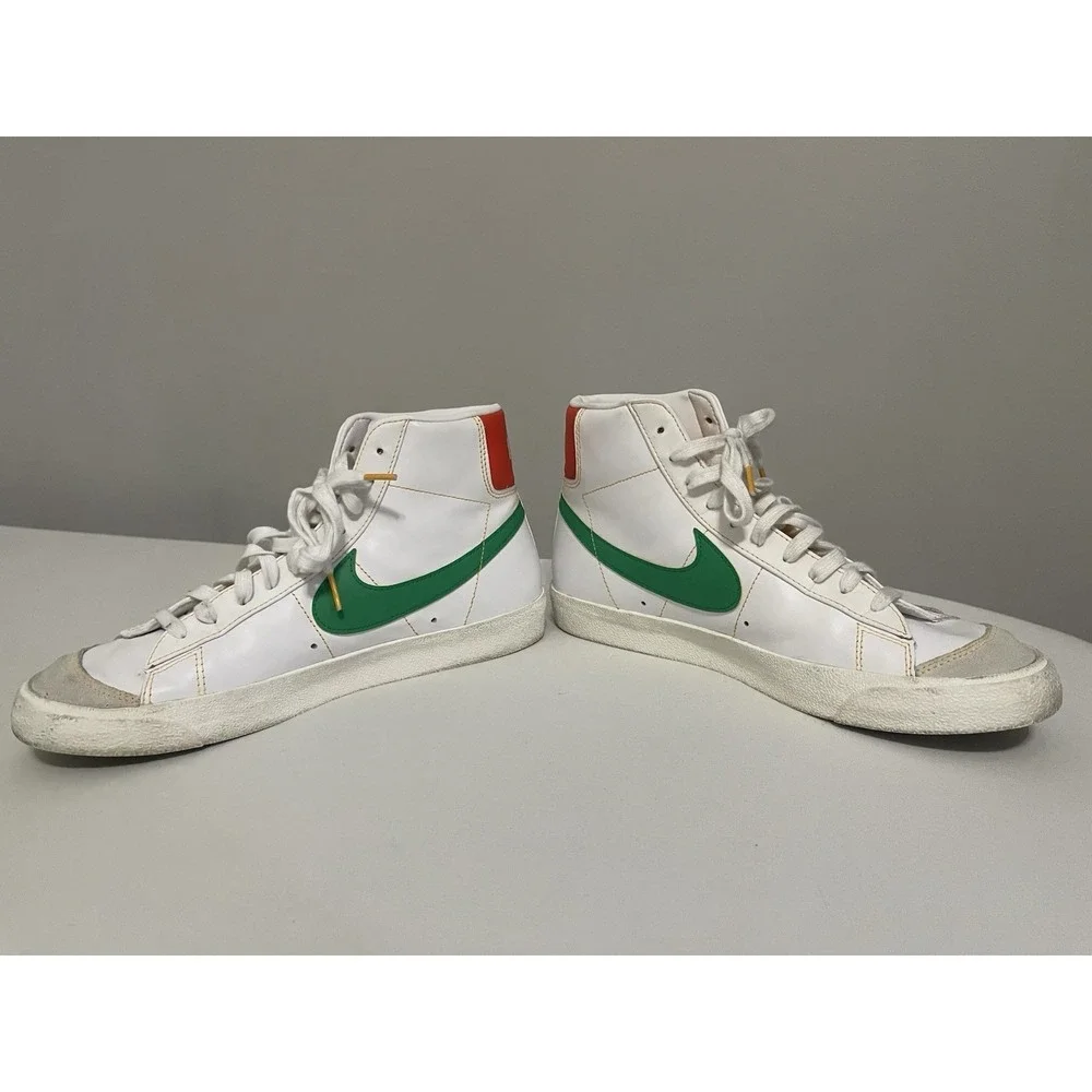 Nike Blazer‎ '77 Vintage Mid Roswell Rayguns Size 10.5